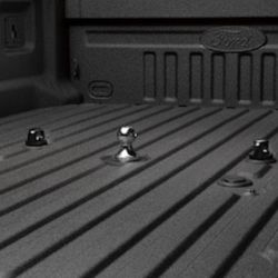Genuine Ford Super Duty 5th Wheel Gooseneck Trailer Ball Kit