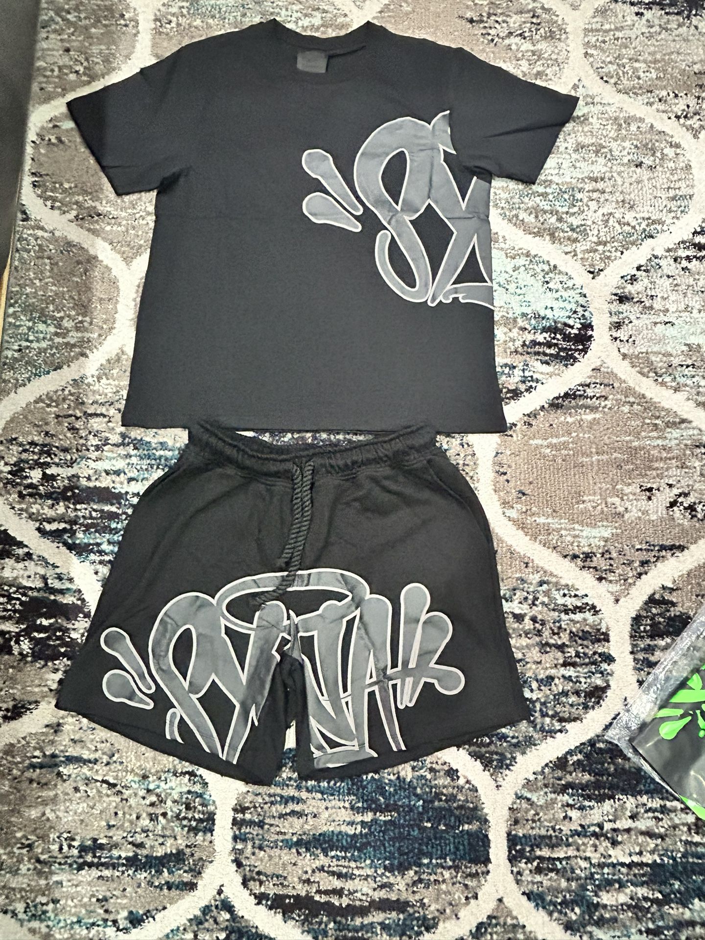 Syna World Medium And Large