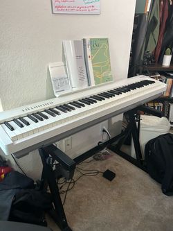 Roland FP-30X Digital Piano White