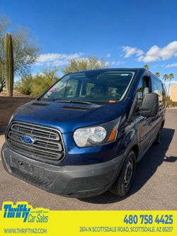 2019 Ford Transit-150