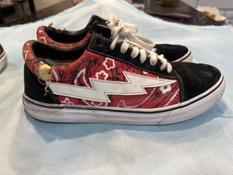 Revenge X Storm