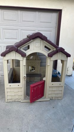 Play house