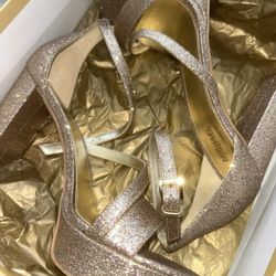 MK HEELS 