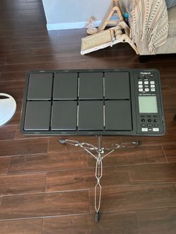 Roland SPD30 Octapad