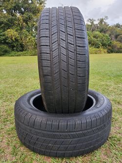 225*60*17 MATCHING PAIR