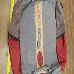 BEAL Duffle Bag Back Pack
