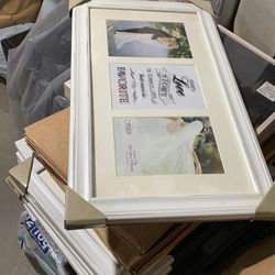 Picture Frame. New!!!!!!!