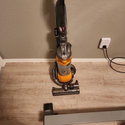 Dyson Ball Vacuum
