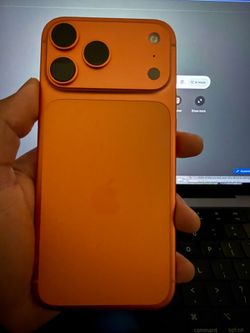 iPhone 17 Pro Max 256 GB