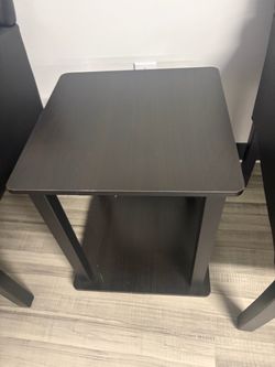 End table