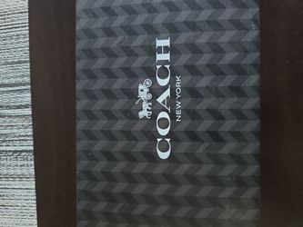 Coach