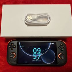 Gaming Handheld, 512GB, 354 PSP, 149 Dreamcast, 370 Pokemon, 450 N64, 293 DS, 162 PS1…