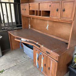 Huge Desk FREE