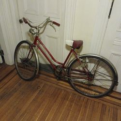 Bike