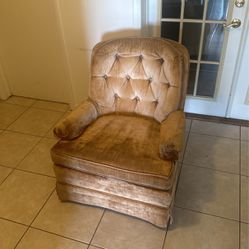 Cozy Chair