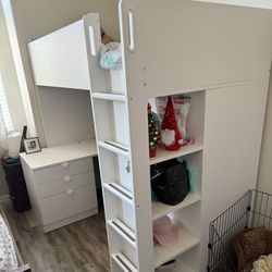 Kids Bed