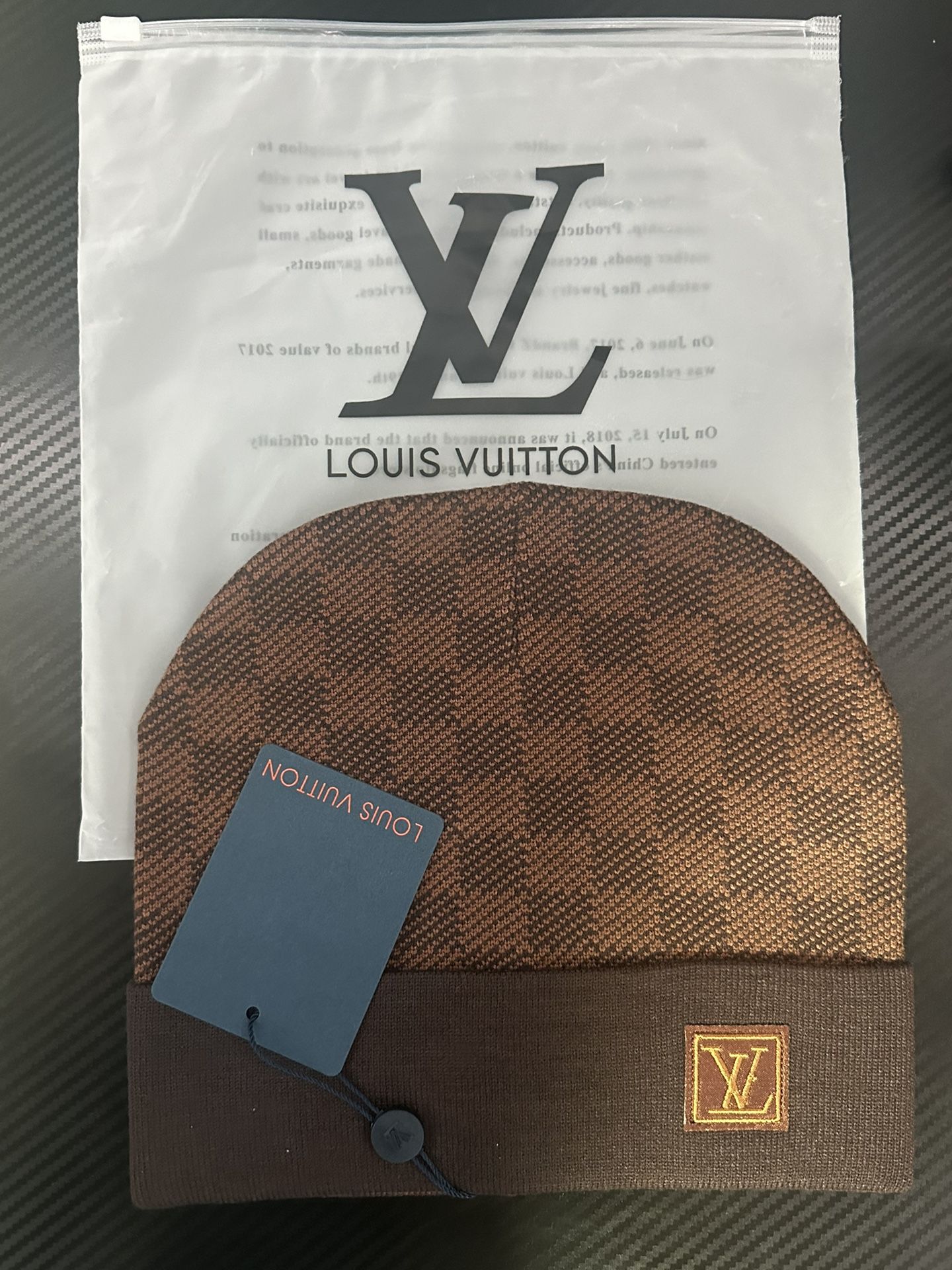 LOUIS VUITTON BENIE