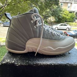 Jordan 12s