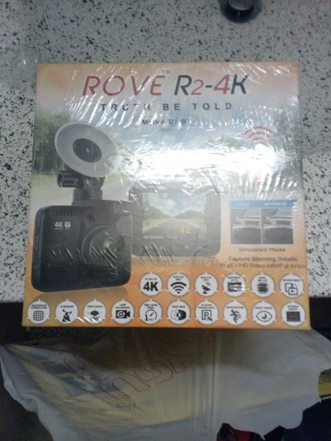 Rove R24k