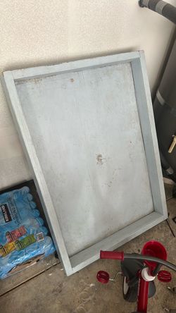 Train table