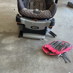 Car Seat 