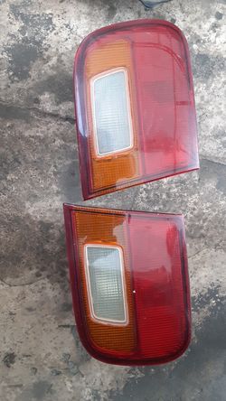Civic parts