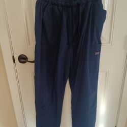 Pants Scrubs Size Medium 