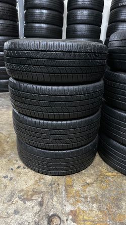 Used tires 205/60/16
