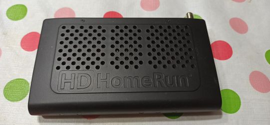 Silicondust HDHomerun Prime US 3 Tuner Cable Card