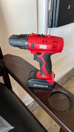 Drill