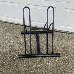 Bike Stand