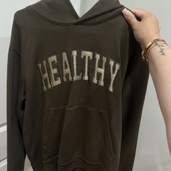 Larry June Hoodie 