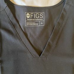 Figs scrubs