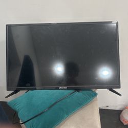 32 Inch TV