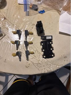 Tronical E-Tuner with original tuning heads