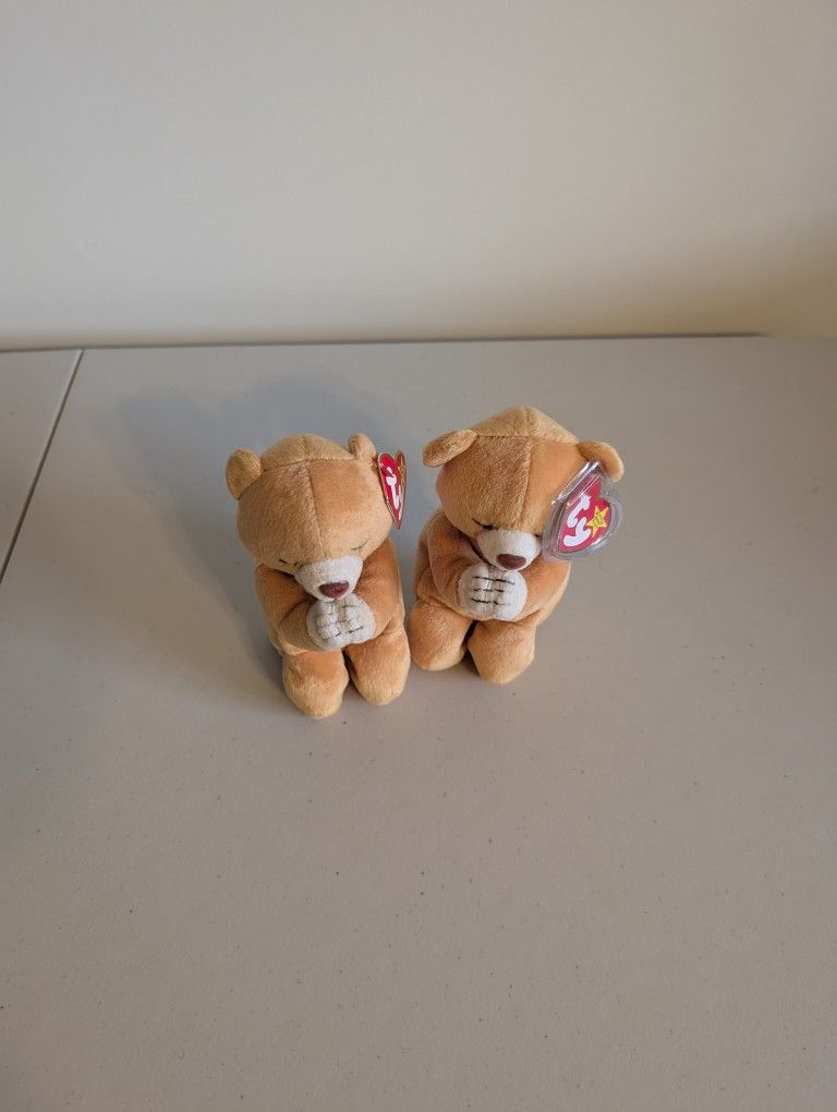 Ty Beanie Babies - Hope