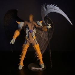 Movie Figures 