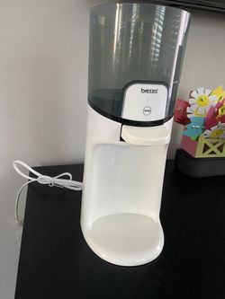 Breezy Water Warmer