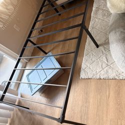 Twin Bed Frame 
