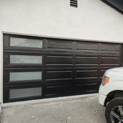 Puertas De Garage 