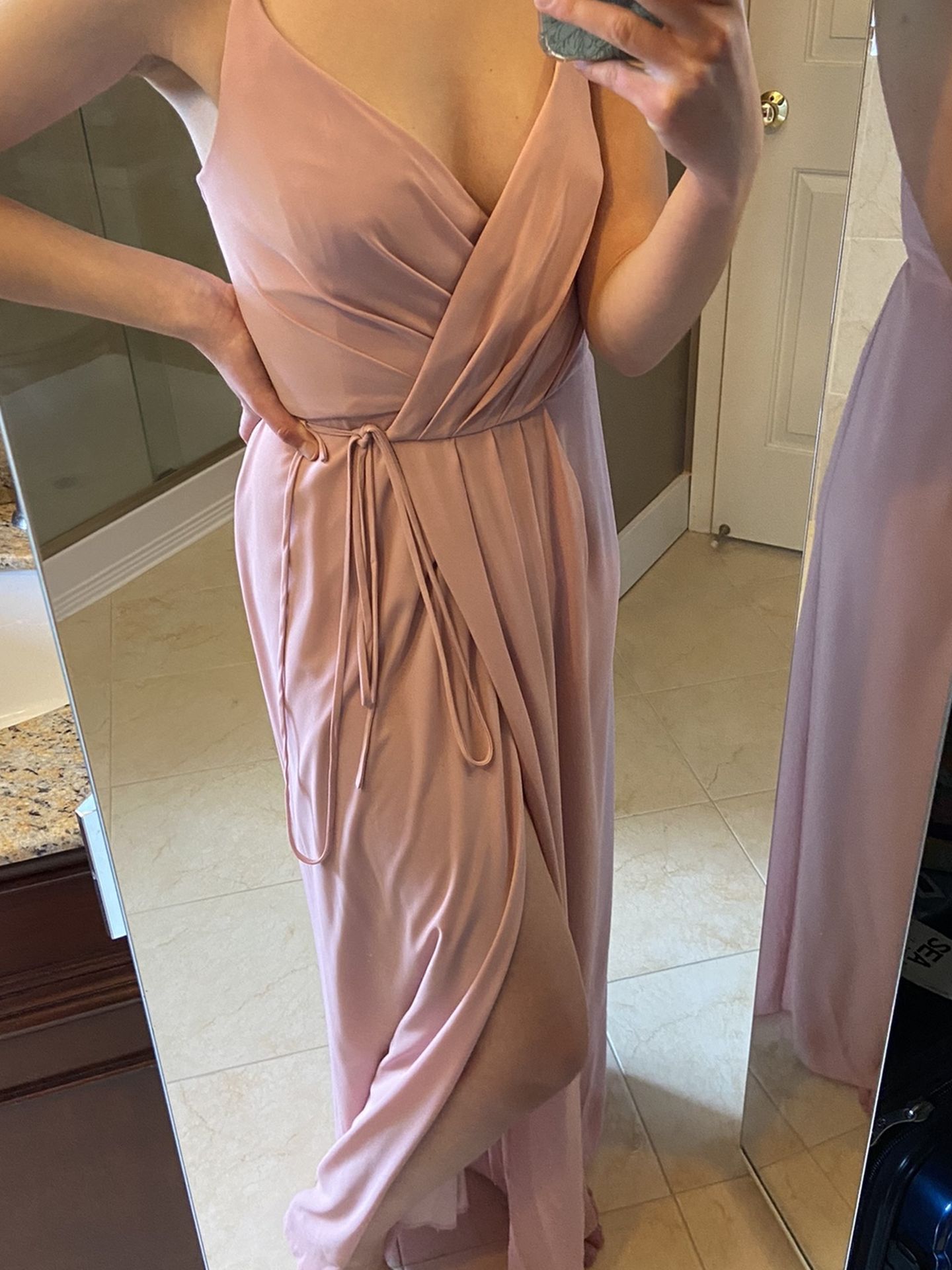 Bridesmaids Dress