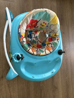baby walker
