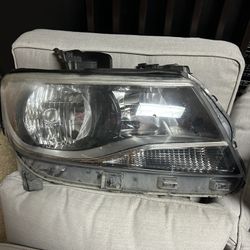 Chevy Colorado 2015-2022 Oem Headlights