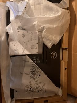 Dell Monitor P2722HE