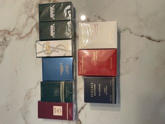 Perfumes