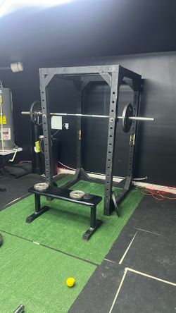 Power Rack