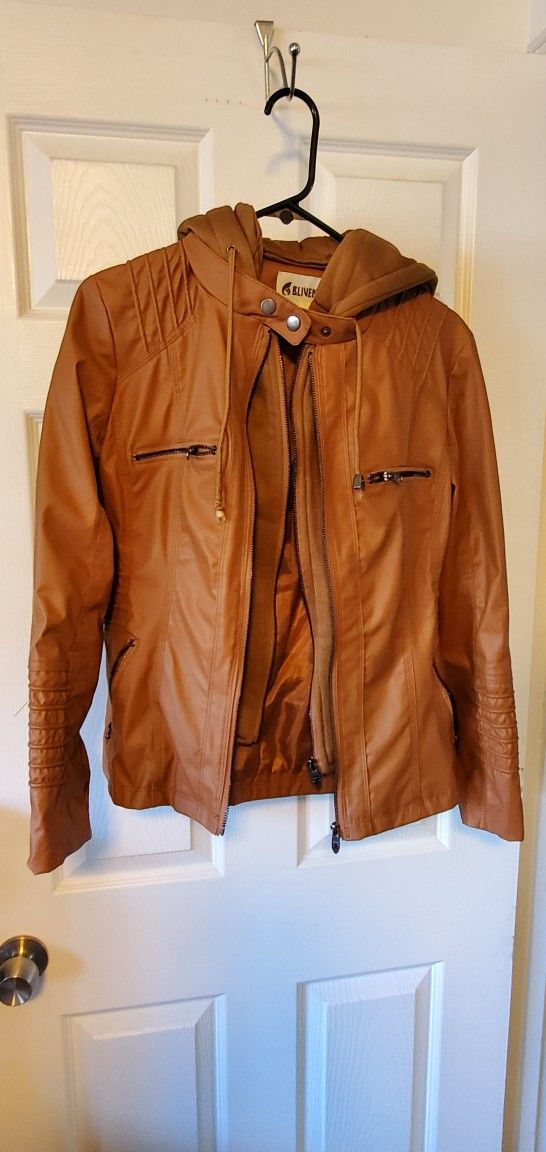 Small Women's Jacket