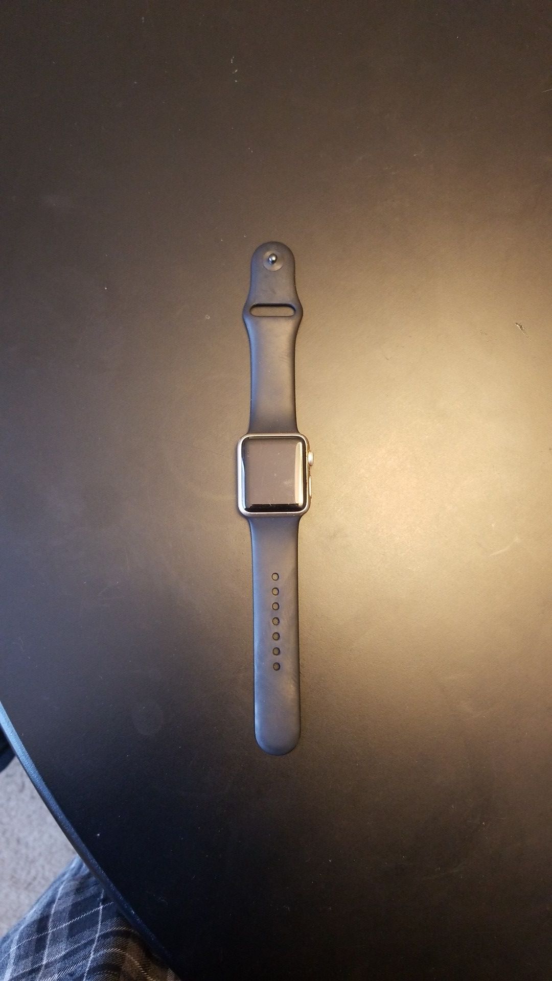 Apple watch gen 7 unlocked