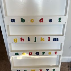 Bookshelf 