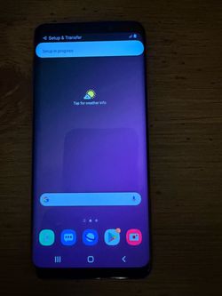Galaxy S9